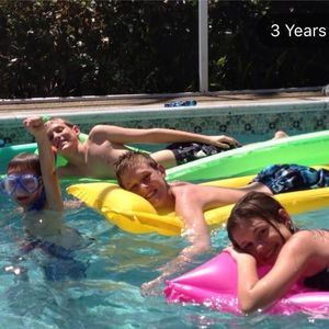 Meet your Posher, Jackie